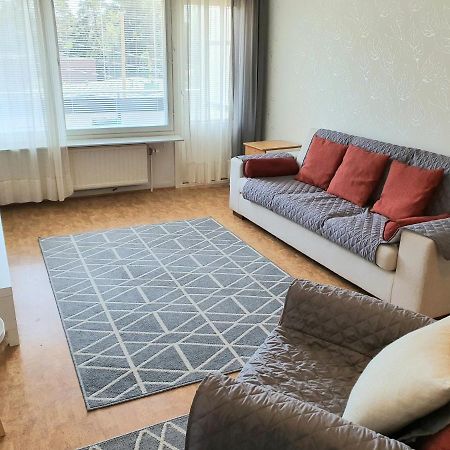 Comfortable Apartment Mila At A Good Location كوتكا المظهر الخارجي الصورة