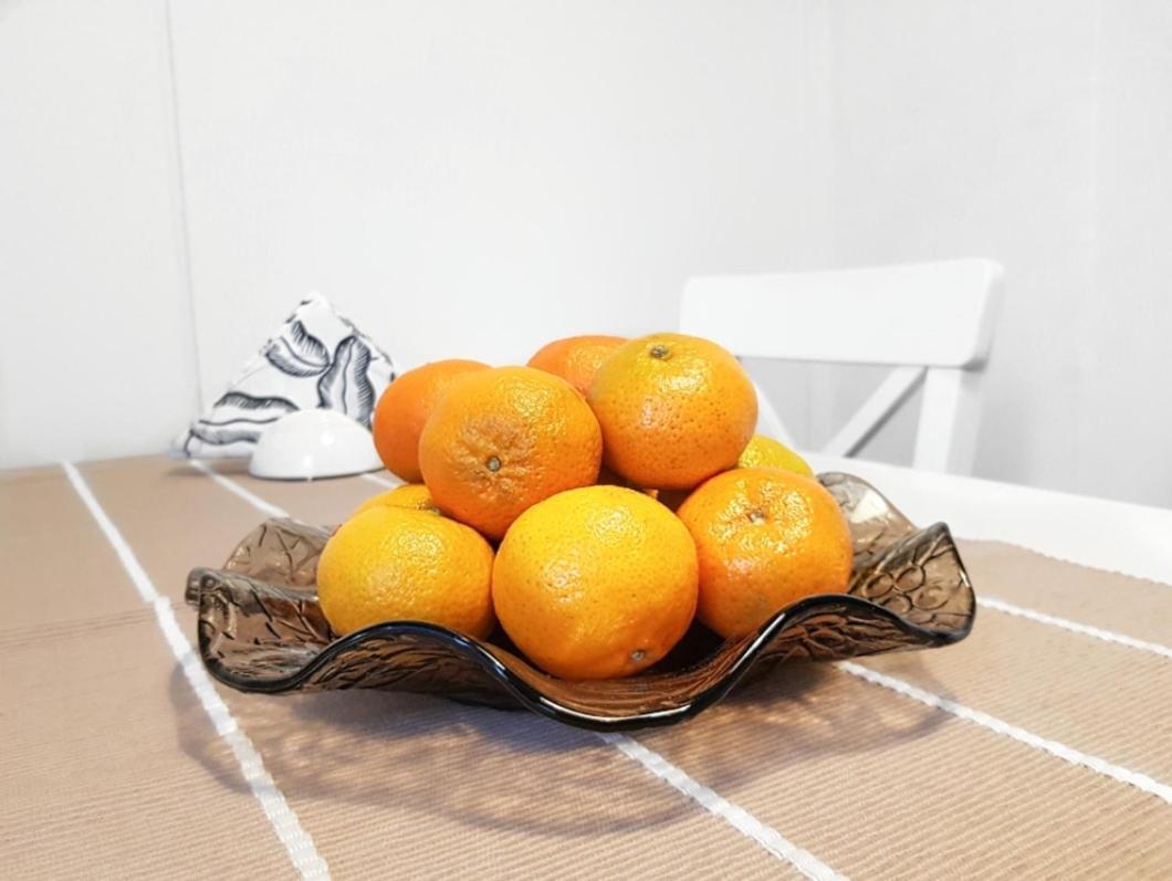 Comfortable Apartment Mila At A Good Location كوتكا المظهر الخارجي الصورة